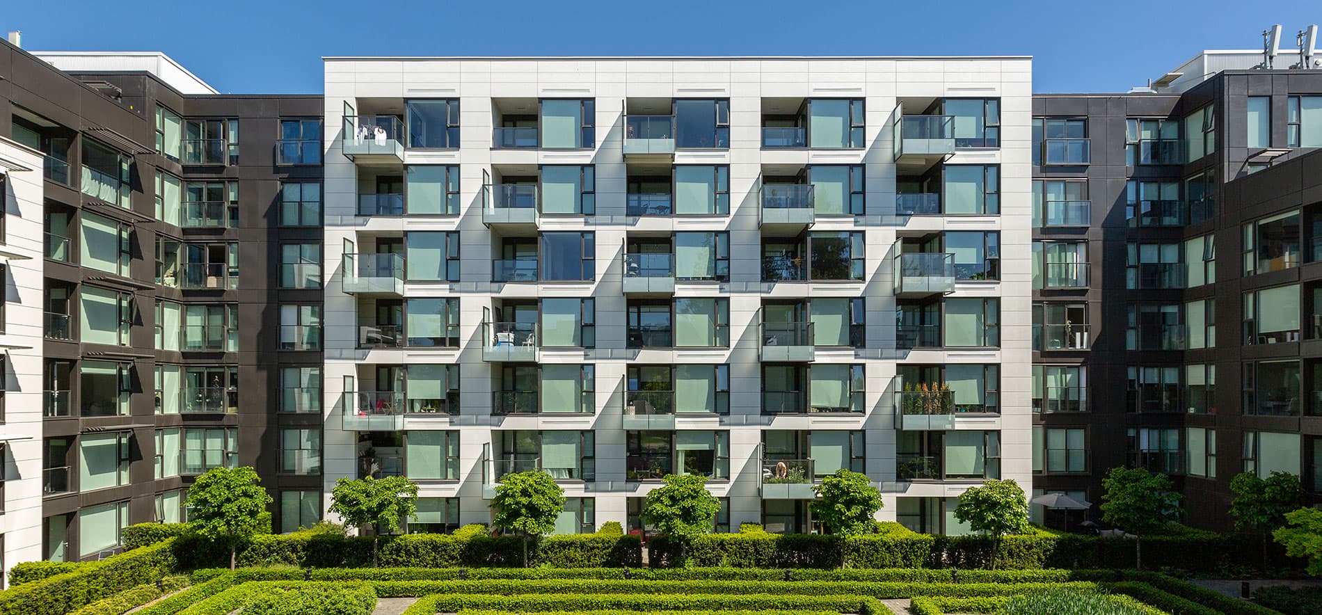 Vancouver Rental Properties