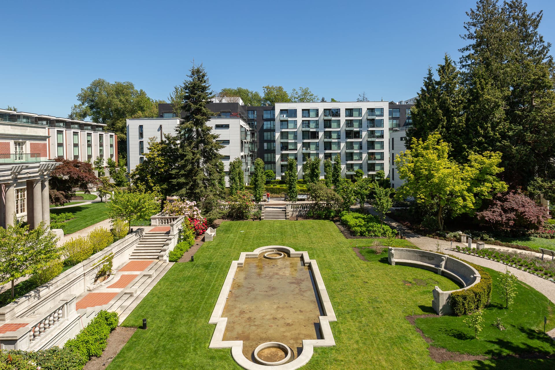 Vancouver Rental Properties