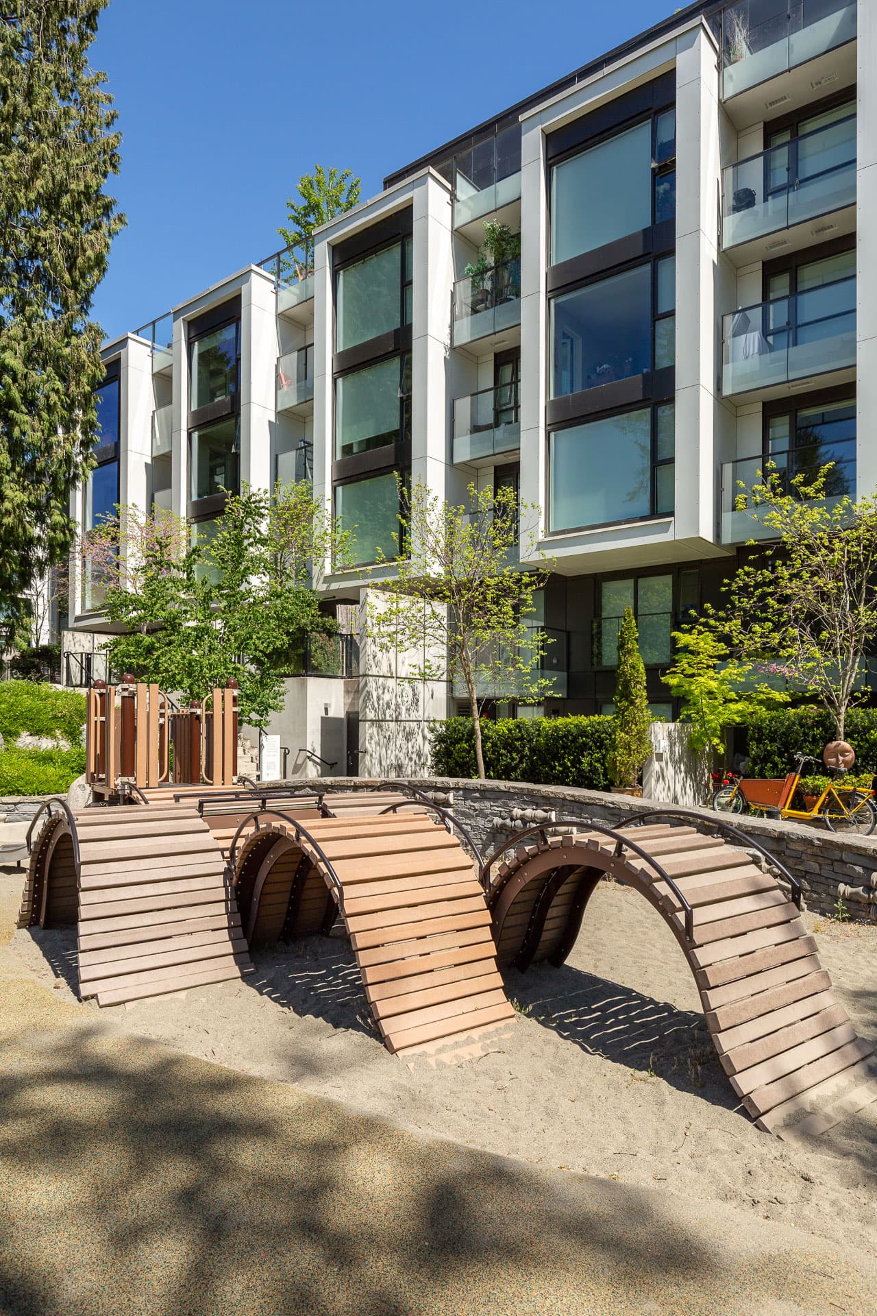 Vancouver Rental Properties