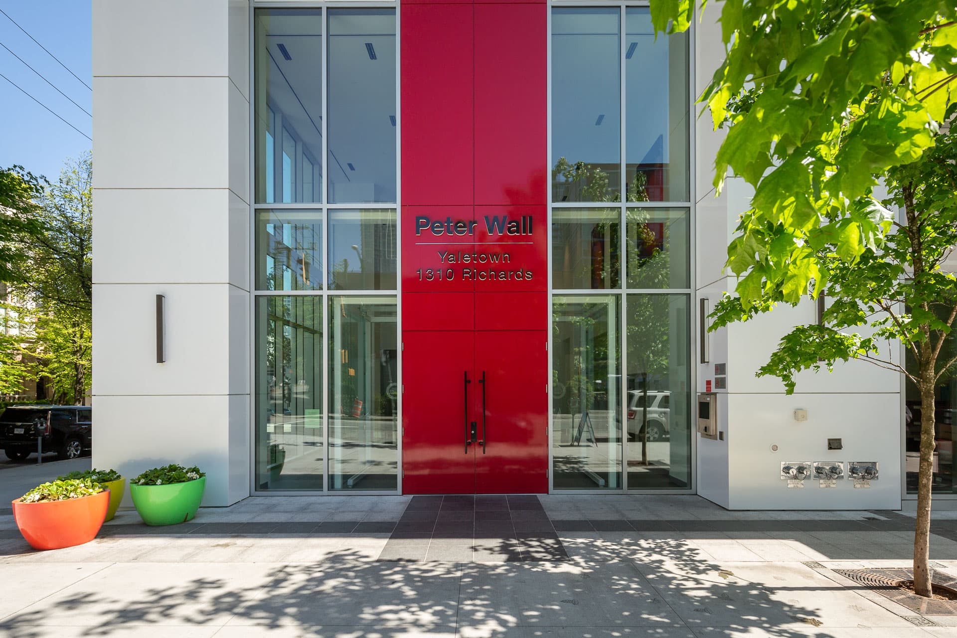 Vancouver Rental Properties